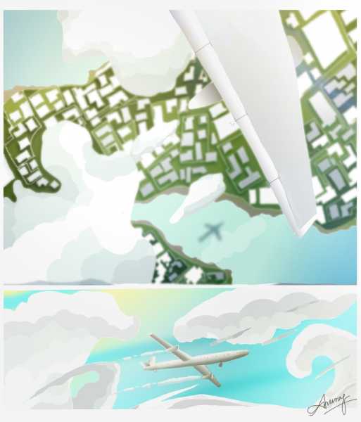 I Wonder How Many Untold Stories Are Trapped Behind These Concrete Walls