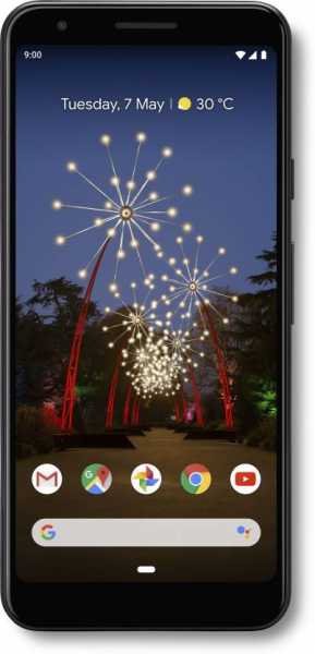 I Would Not Waste My Money On Pixel 3a - GadgetDetail