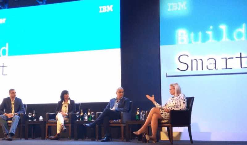 IBM Developer Day 2019 - How It Unfolded - Tech.Cloud