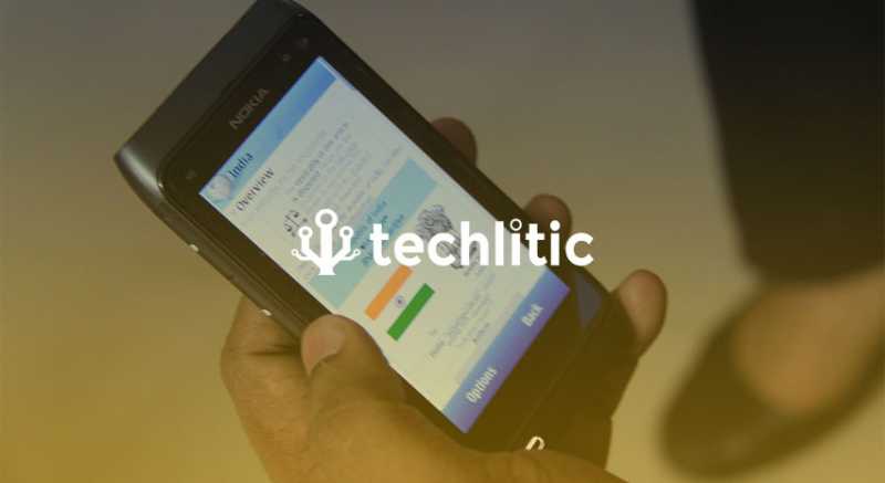 IBM, Ericson, Nokia And The History Of The Smartphone