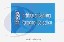 IBPS 2017 Recruitment for 3562 PO post.Last Date 05/9/17
