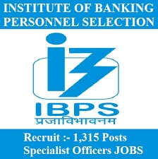 IBPS RRB Recruitment 2018-19