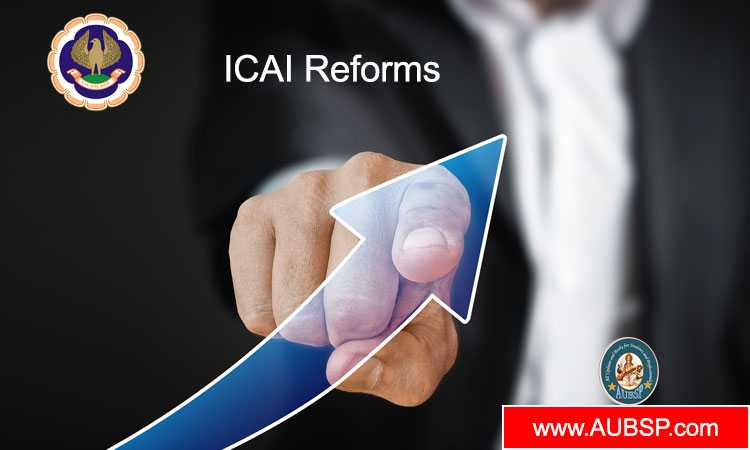 ICAI Makes Changes In CA Final And Intermediate May 2019 Onwards