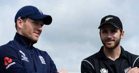 ICC Cricket World Cup-2019: New World Champions To Emerge Tomorrow!