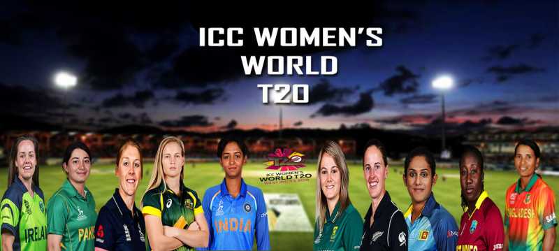 ICC Women