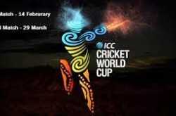 ICC World Cup 2015 team selection - INDIA