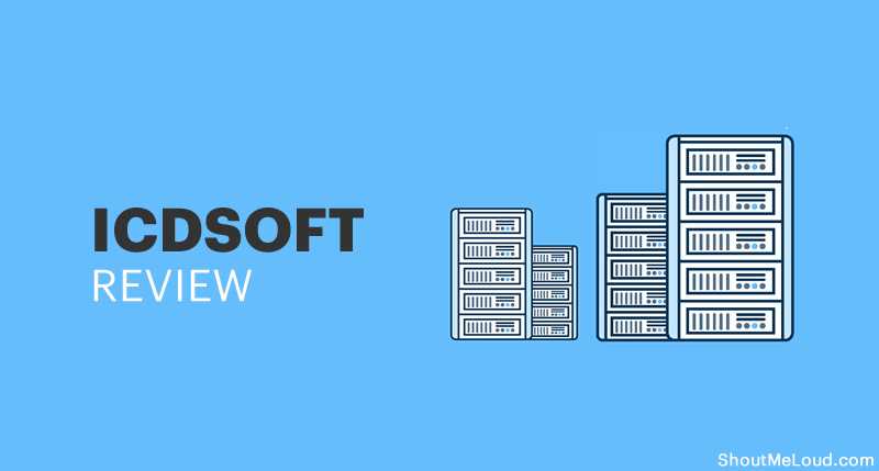 ICDSoft Review: What Broke The Ice For Me? [2019 Edition]