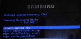 ICS Beta 2 Release For Samsung Galaxy S GT I9000