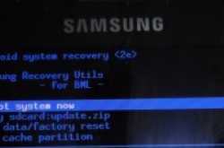 ICS Beta 2 Release for Samsung Galaxy S GT I9000