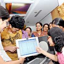 ICSE Results 2012 To Be Declared On 19th May