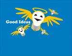 IDEAS....