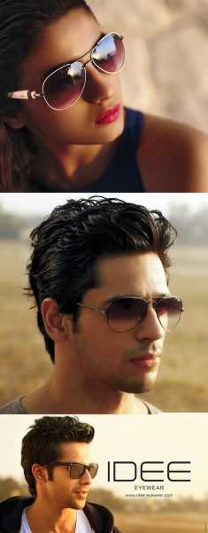 IDEE Sunglasses Collection At Gujarat Chasma Ghar Bharuch