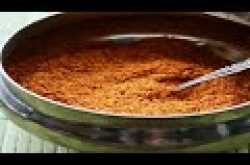 IDLI MILAGAI PODI .... ELLU MILAGAI PODI/இட்லி மிளகாய் பொடி...எள்ளு மிளகாய் பொடி ....A short video