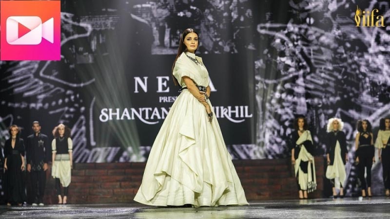 IIFA 2018: Dia Mirza Shares Personal Hacks To 