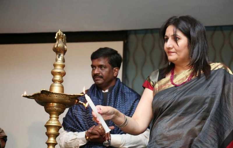 IIId Hrc Jalsa 19th Foundation Day Celebrations