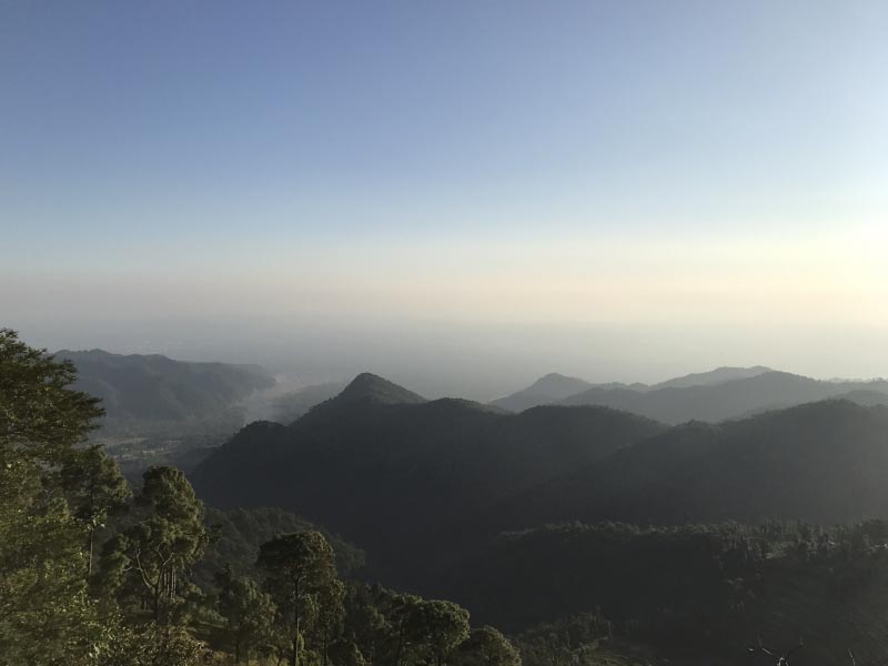 IIM Kashipur : 3 Months Into The Institute.