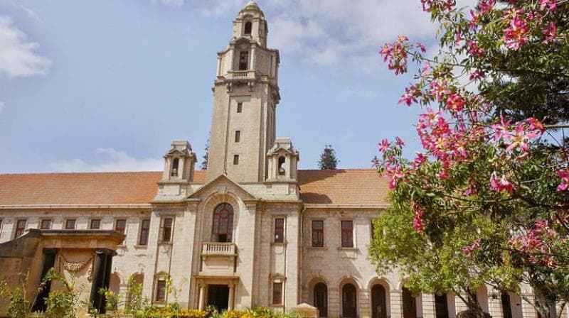 IISc Bangalore - Fee Structure, Placements, Courses, Admission, Campus
