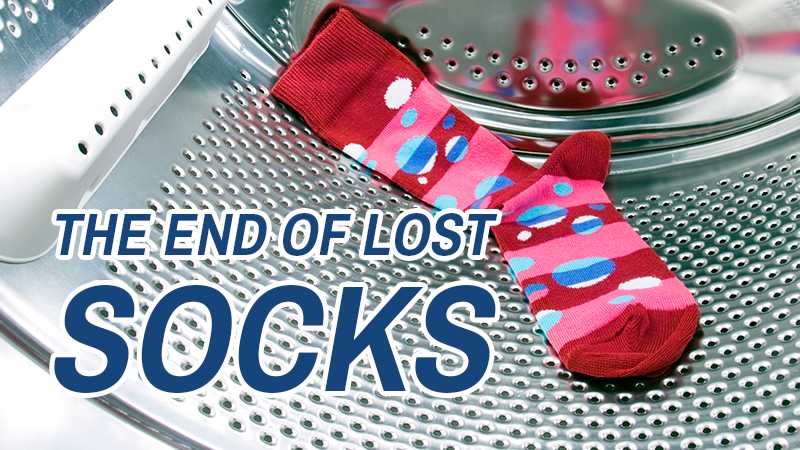 IITian Designs App To Locate Missing Pair Of Socks, Tops Google