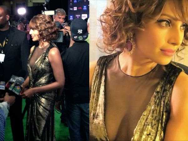 IIfa Lookbook 2014-who Wore What