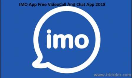 IMO Free Video Call And Chat 2018 | IMO APP