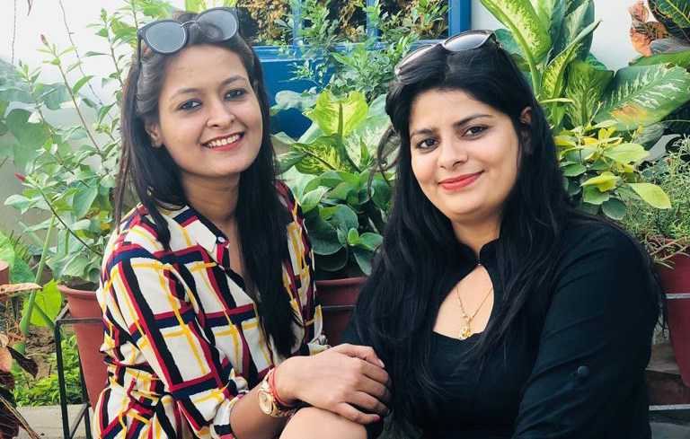 IN CONVERSATION WITH MRS. MANJU SINGH, OWNER OF CAFE V69. SHE SHARES HER EXPERIENCE OF BEING A HOMEMAKER & A RESTAURANTEUR!