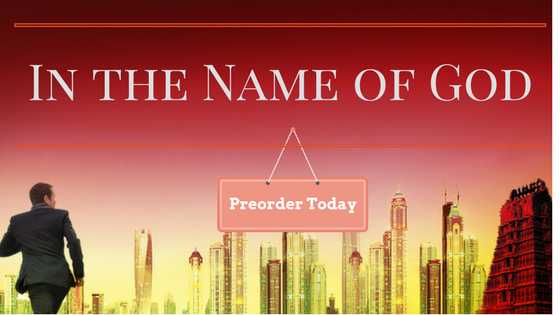 IN THE NAME OF GOD - Chapter 1