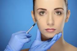 IN TIMES OF PLASTIC SURGERY -