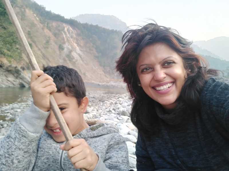 INDESTRUCTIBLE WISDOM OF THE LITTLE BUDDHA