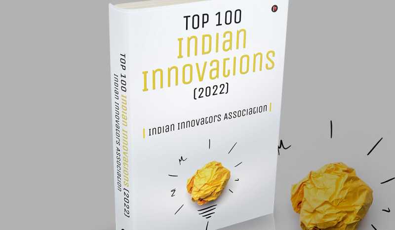 INDIA’S INNOVATION BUZZ- ROLE OF Public, Private, Media