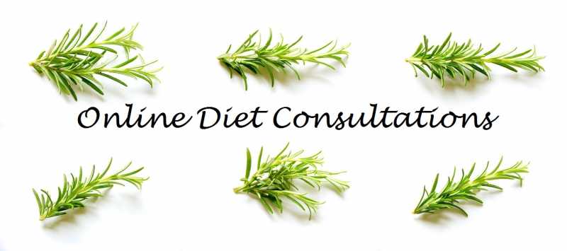 INDIAN DIET CHARTS And Online Diet Consultation