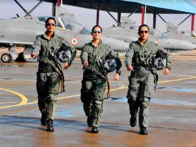 INDIAN WOMEN FIGHTER PILOTS-SMASHING STEREOTYPES 4