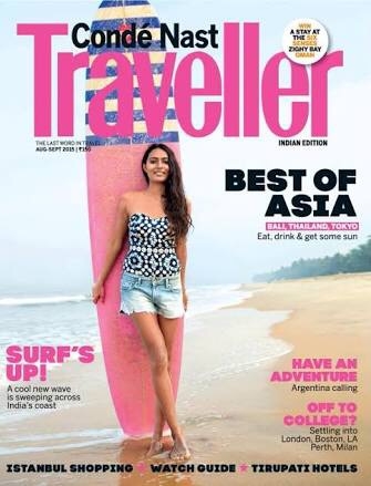 INDIAN WOMEN SURFERS-SMASHING STEREOTYPES 2