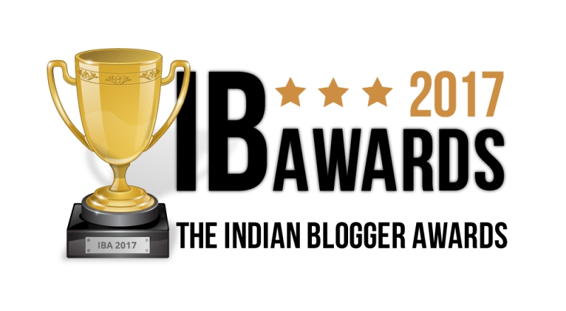 INDIBLOGGER AWARDS 2017-MUSIC