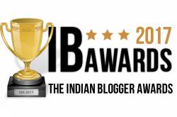 INDIBLOGGER AWARDS 2017-MUSIC