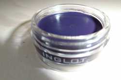 INGLOT matte gel liner - shade 75 - REVIEW