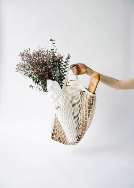 INITIAL STEPS For A PLASTIC FREE LIFE - Crimson April Blog