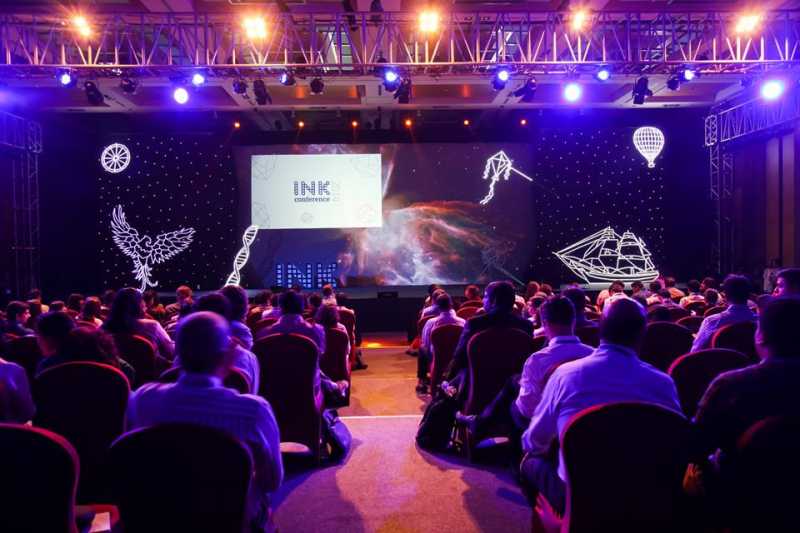 INKspiring Moments At INK2014