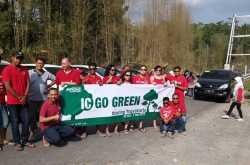 INNOVA COMMUNITY GO GREEN 2016