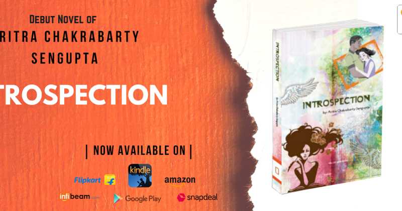 INTROSPECTION-My Debut Novel