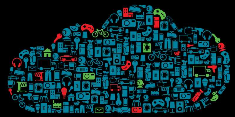 IOT Platform: Typical Characteristics