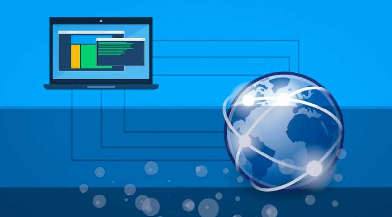 IP Address Rotation Fundamentals [Rotating Proxy Server] | Techi Bhai