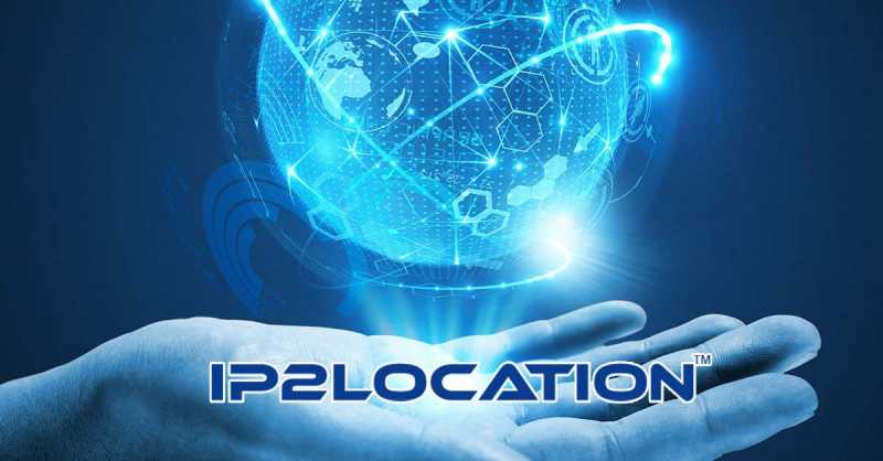 IP2Proxy: Scan & Authenticate Visitor