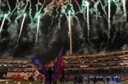 IPL 2011 Opening Ceremony Live Stream Watch Online IPL 4