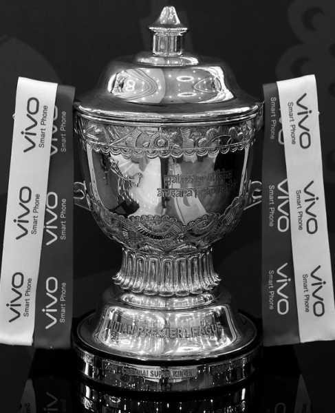 IPL 2017 FIXTURES - Complete Schedule With Venues, Date And Time.