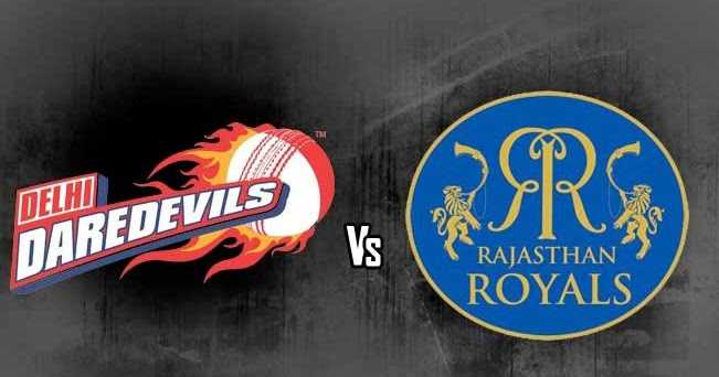 IPL 2018 News: Delhi Daredevils Desperate To Win Against The Rajasthan