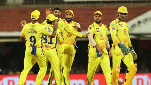 IPL 2019 | MS Dhoni-led CSK Skittled RCB Out For A Measly Total Of 70 
