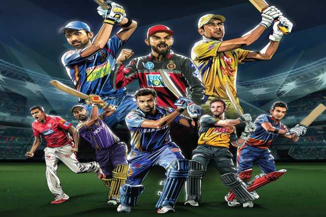 IPL 2019 Schedule, Timing, Teams, Dates, Time-Table | Believe4Craze