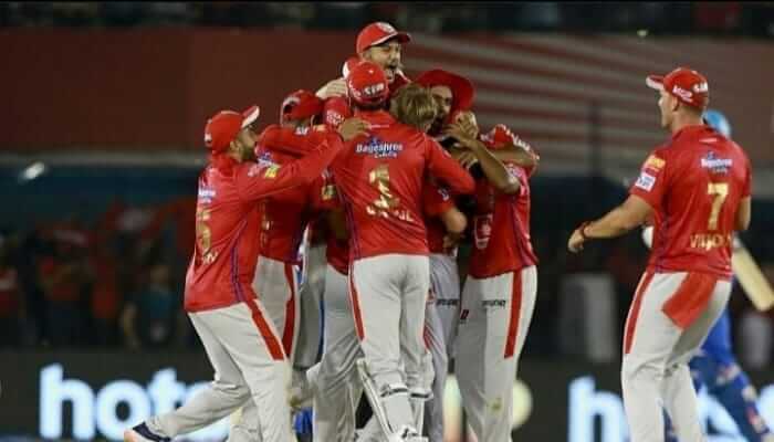 IPL 2020: Three Players KXIP Might Target In The Auction