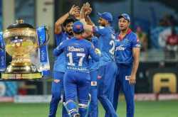 IPL 2021 : Ideal Playing 11 of Delhi Capitals (DC)