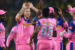 IPL 2021 : Ideal Playing 11 of Rajasthan Royals (RR)